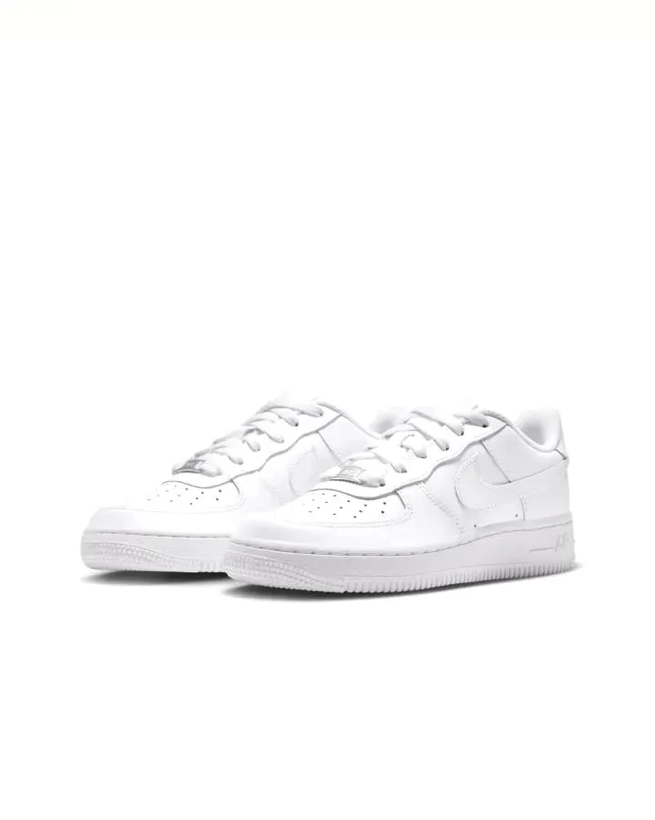 NIKE AIR FORCE 1 LOW DH2920-111  WHITE/WHITE